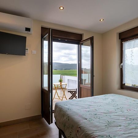 Pension La Terraza Güemes Εξωτερικό φωτογραφία